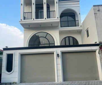 Thi Công – Lắp Đặt – Sửa Chữa Cửa Cuốn Tại TP.HCM