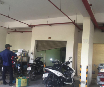 SỬA CỬA CUỐN QUẬN THỦ ĐỨC