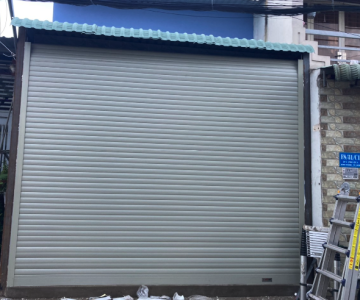 Sửa Cửa Cuốn Quận 9 Chuyên Nghiệp Giá Rẻ