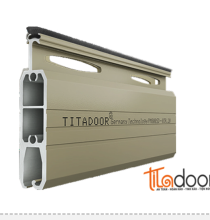 Cửa cuốn Titadoor PM-800SDR